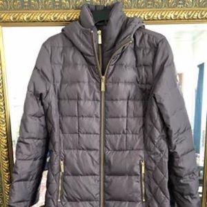 Michael Kors Puffer Coat